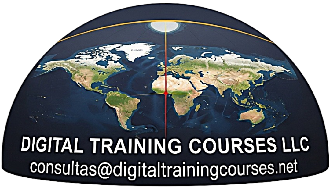 DIGITAL TRAINING COURSES LLC